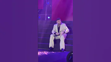 أداء الشامي لـ اغنية بس ما تفل من مهرجان اهدنيات الدولي Alshami اكسبلور 