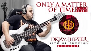 DREAM THEATER / ONLY A MATTER OF TIME - (LIVE AT BUDOKAN VERSION)