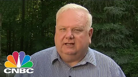 Brexit's Silver Lining: Larry Lindsey | Squawk Box...