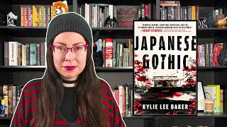 Japanese Gothic by Kylie Lee Baker | A Discussion