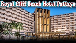 : Royal Cliff Beach Hotel Pattaya Guest Reviews | Royal Cliff 5-star Hotel In Pattaya Thailand