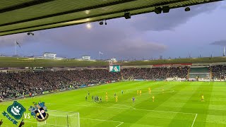 INTO THE HAT WE GO! Plymouth Argyle vs Sutton United matchday highlights vlog (06\/01\/2024)