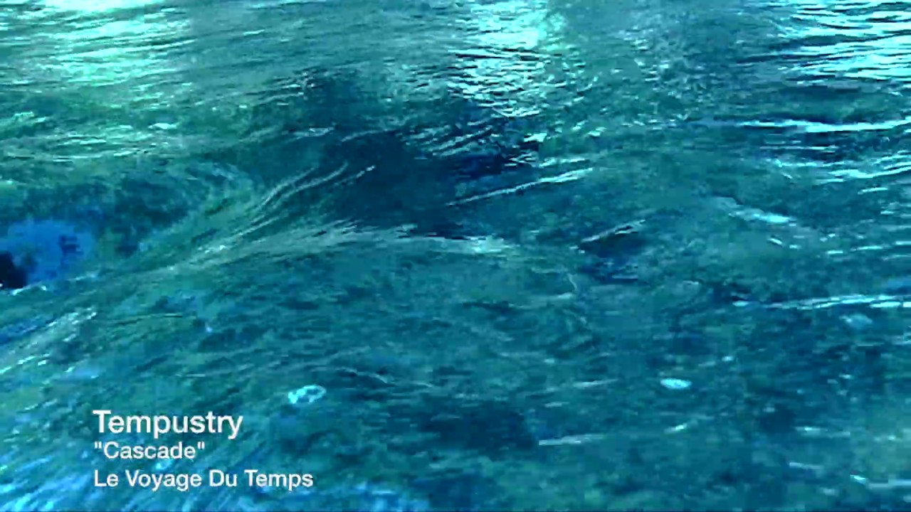 Tempustry - Cascade (Official Video) adlı videoyu YouTube'da izle Tempustry - Cascade (Official Video) adlı videoyu YouTube'da izle