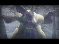 Monster Hunter Rise - Lagombi Boss Fight #4