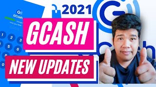 Gcash New Updates For Dashboard, Cash-in & Cash-out | Blazefiretvtutorial