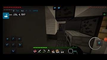 Playing using Protohax With Texture Pack #lifeboat #client #hacks #minecraft #toolbox #survival