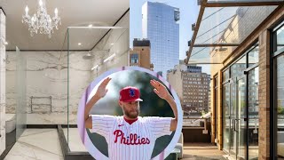 Phillies Zack Wheeler Sells Massive SoHo New York Penthouse for Record Price | $26M