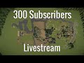 300 Subscriber Special - Touring the Beekse Bergen (Planet Zoo)