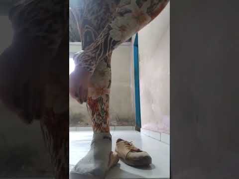 #feet #foryou #tennis #stinky #womanpower #feetnail #stinky feet #fyp #viral #remix