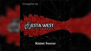 Kinini Sustur Vıntageman Ep