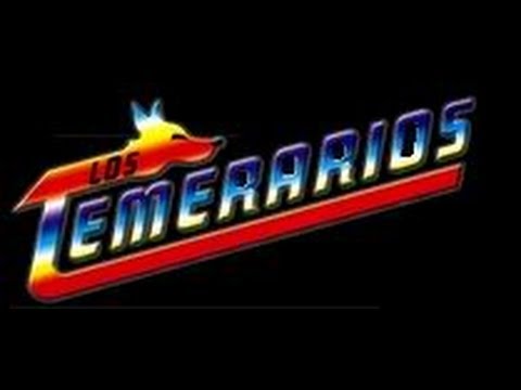 Downloand MP3, MP4 Los Temerarios