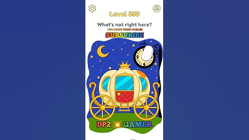 Dop2 👀 Level 353 💥  Android ✅ lOS  walkthrough ✔️#dop2 #gameplay #shorts