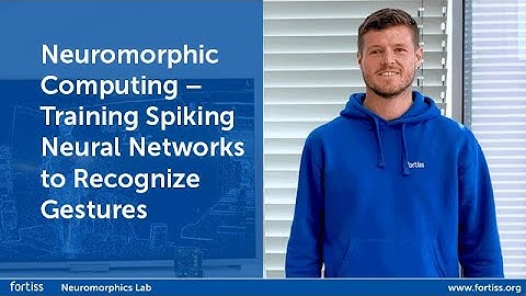 Neuromorphic Computing: Training Spiking Neural Networks to Recognize Gestures.