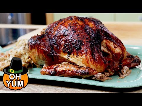 how-to-roast-the-best-christmas-turkey-|-the-perfect-christmas-dinner
