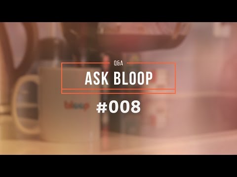 How to make money from animated shorts | AskBloop #008