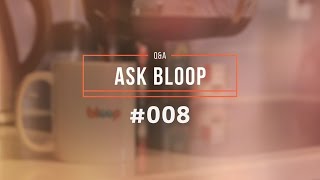 How to make money from animated shorts | AskBloop #008