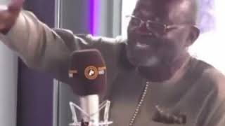 Kennedy Agyapong says he was joking with actress Tracey Boakye and she took it too serious.