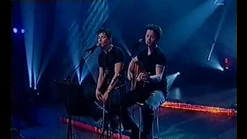 Espen Lind & Morten Harket- Hallelujah  (Good Quality) from Espenlove.