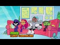 Teen titans go crime alert scene  titans get awkward from daily crime alerts and robin dialogue