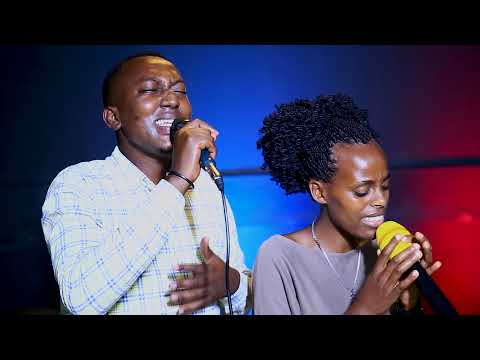Gisubizo Show EP.6 || NIGHT OF WORSHIP || Worship and Praise
