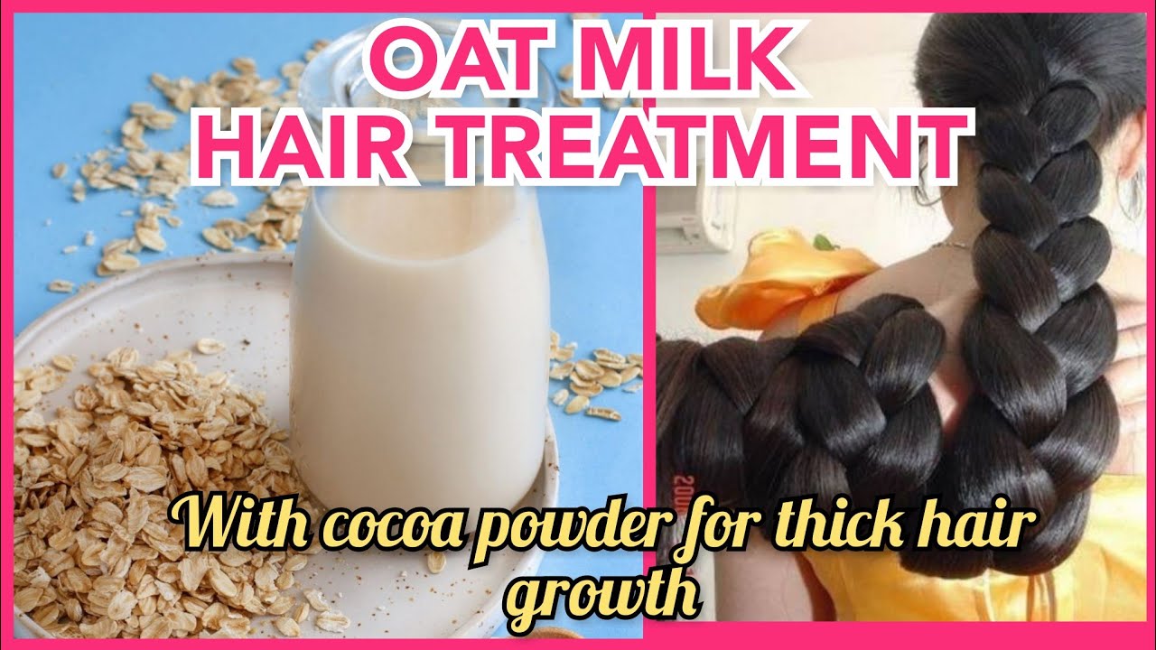 Coconut Milk for Hair Benefits Side Effects How to Use  More