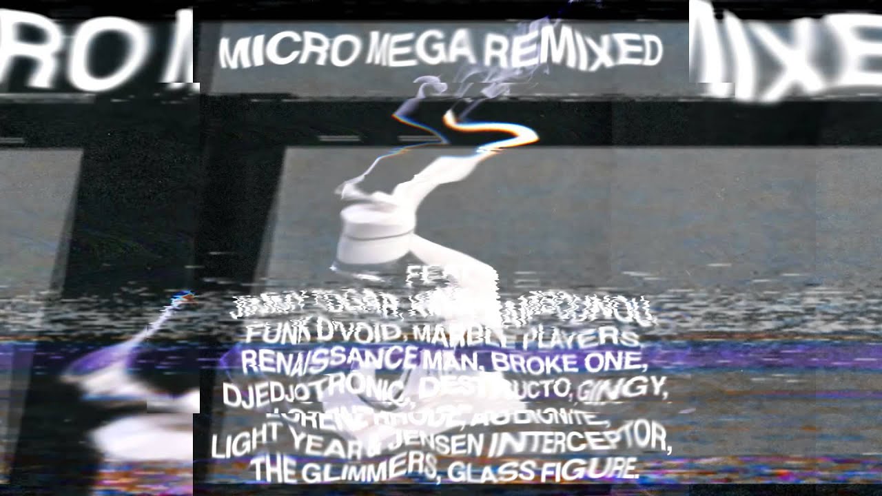 Strip Steve - Stomp (Funk D'Void Remix) auf YouTube ansehen Strip Steve - Stomp (Funk D'Void Remix) auf YouTube ansehen