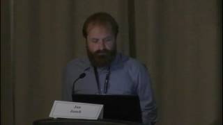 Framework Rapid Prototyping Distributed IoT Applications - IIT RTC Conference 2016