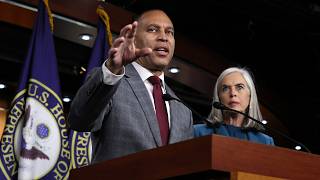 Resignation Notice — Top Dem Throws House Into Chaos, Suddenly Quits