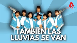 Pequeños Musical - También Las Lluvias Se Van (Alaska Records)