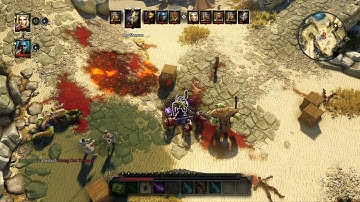 Divinity: Original Sin Enhanced Edition - Gameplay #5