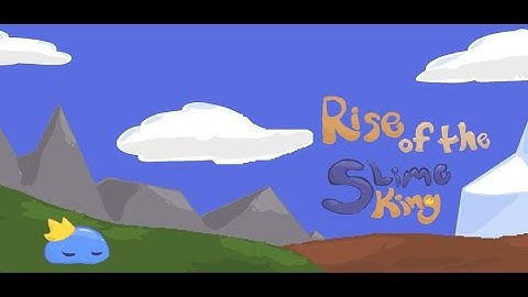 Rise of the Slime King Preview 2