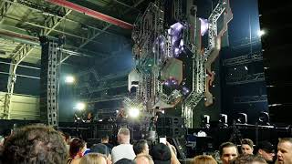 Those Summer Nights - Adaro (Remix) live @ Q-Base 2018