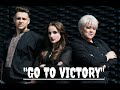 GO TO VICTORY-Йдемо до Перемоги. Loreen Tatto (cover)