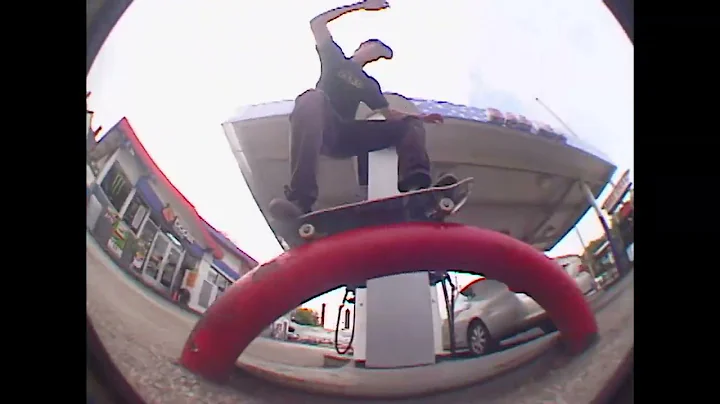 Alex Yost Part From "Due$ Paid"