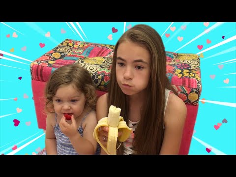 Video: Kādi Vitamīni Ir Banānos
