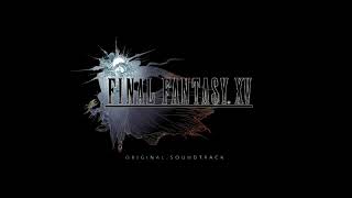 Video thumbnail of "Final Fantasy XV Cartanica Theme"
