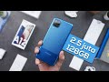 Rp2.5 Juta! Unboxing Samsung Galaxy A12 Indonesia!