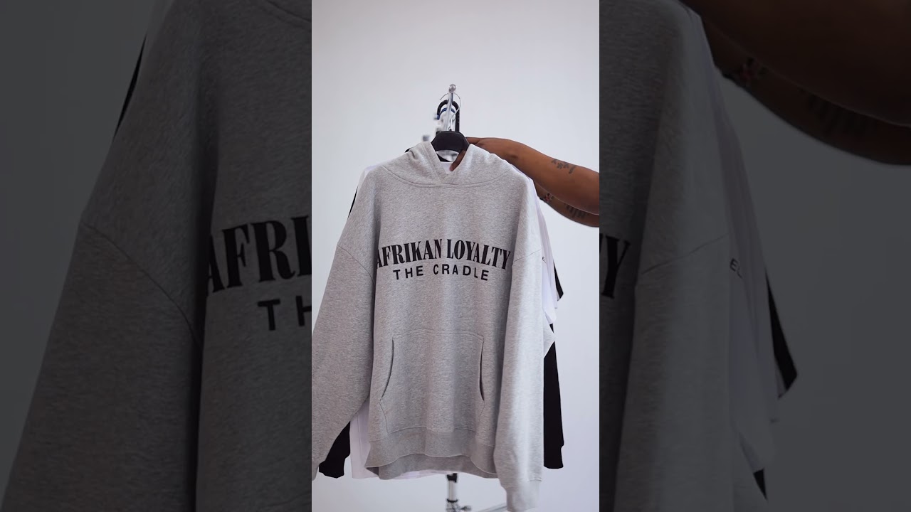 AFROLUXURY from Afrikanloyalty