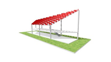 L-028 ArchiCAD and Grasshopper Connection