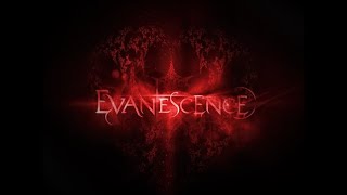 Evanescence - Artifact/The Turn + Broken Pieces Shine Lyrics