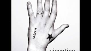 Video thumbnail of "vicentico - "5" un diamante"