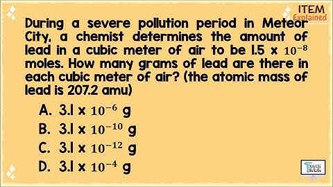 Item Explained #5 | DOST, UPCAT, ACET, USTET, DCAT, PUPCET, PLMAT, PNUAT, & other CETs