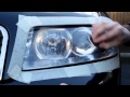 Turtle Wax Headight Lens Restorer