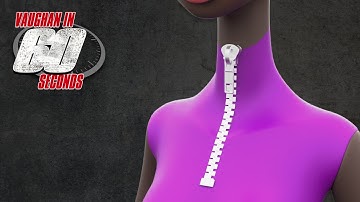 MODO 12.2 | Stitch Mesh Setup: Using an existing assembly for stitching