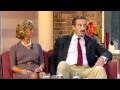 Marlene & Boycie on This Morning "Only Fools And Horses"