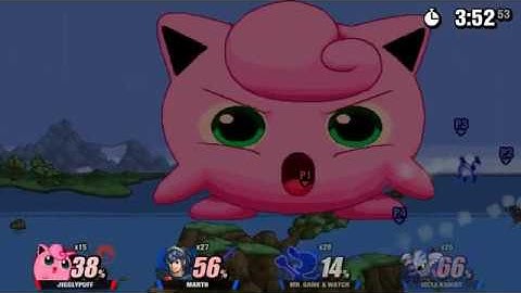 Unlocking Stages | Part 2 (but with Part 1 of Event Mode) - Super Smash Flash 2