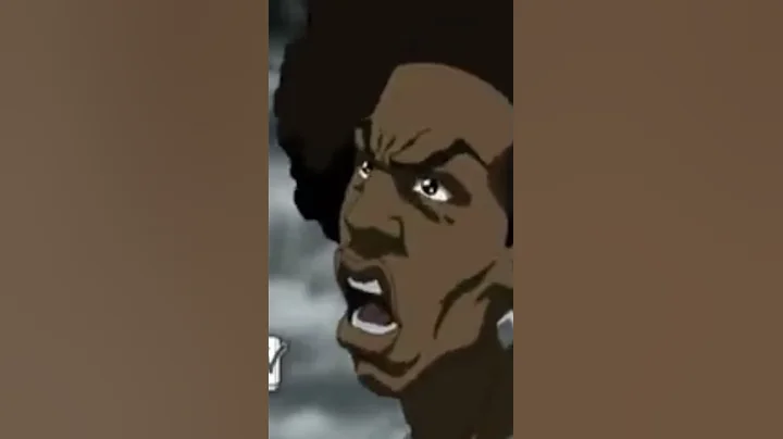 WHAT DID HE DO TO MAKE THEM THAT MAD?