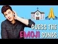 EMOJI CHALLENGE ★ Guess the Shawn Mendes songs