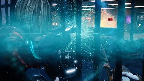 X-Com 2 Destroyed Relay and Got the Hell Out