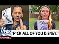 Actors Disney Blacklisted & Will NEVER Work With Again!